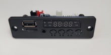 Charger l'image dans la galerie, Media Player Console  for Electric Kids Electric car(style3)
