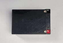 Load image into Gallery viewer, 12v 10Ah Rechargeable Battery.