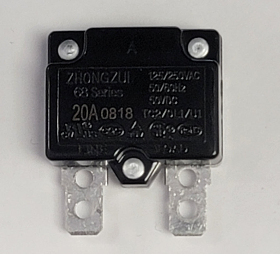 20A Fuse