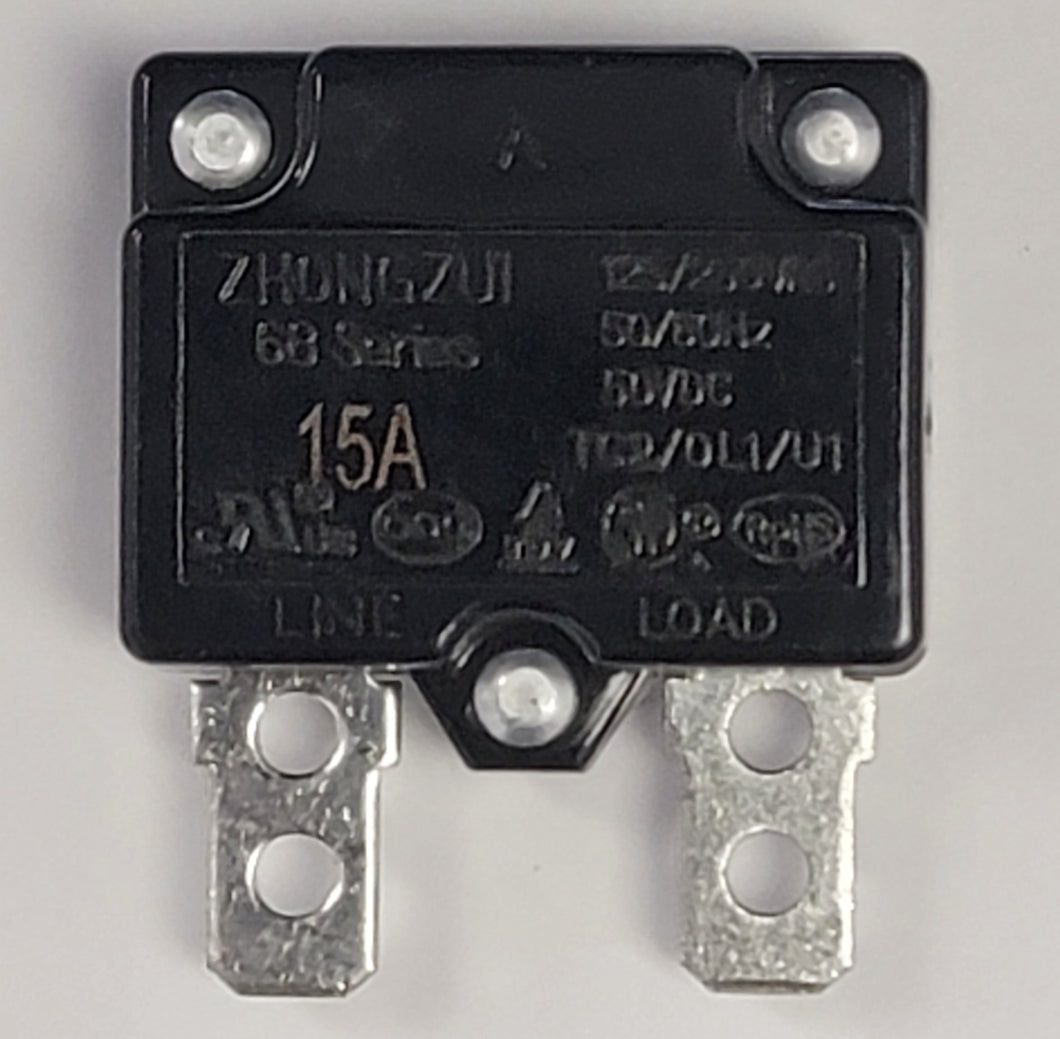 15A Fuse
