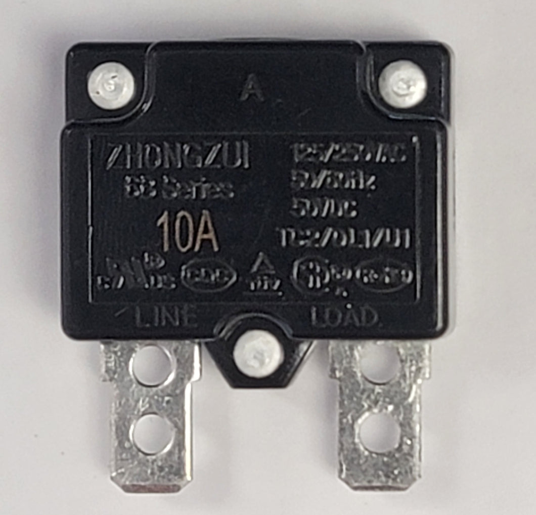 10A Fuse