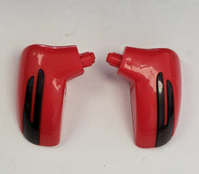 Charger l'image dans la galerie, Mercedes SL65 Mirror (red)