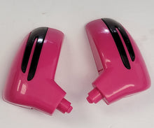 Charger l'image dans la galerie, Mercedes SL65 Mirror (pink)
