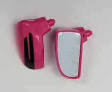 Charger l'image dans la galerie, Mercedes SL65 Mirror (pink)