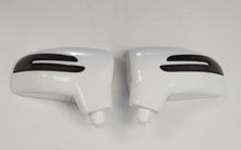 Charger l'image dans la galerie, Mercedes SL65 Mirror White