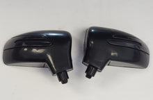 Charger l'image dans la galerie, Mercedes SL65 Mirror (black)