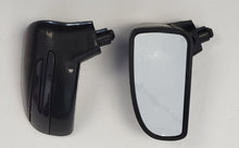 Charger l'image dans la galerie, Mercedes SL65 Mirror (black)