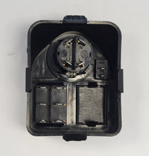 Load image into Gallery viewer, driving gear Shaft and Key switch Panel.