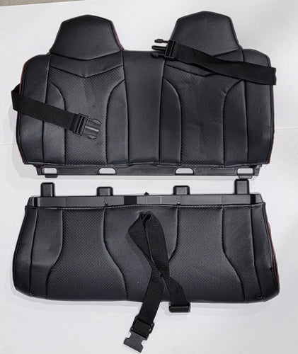 Leather Seats(UTV Buggy 2000W).