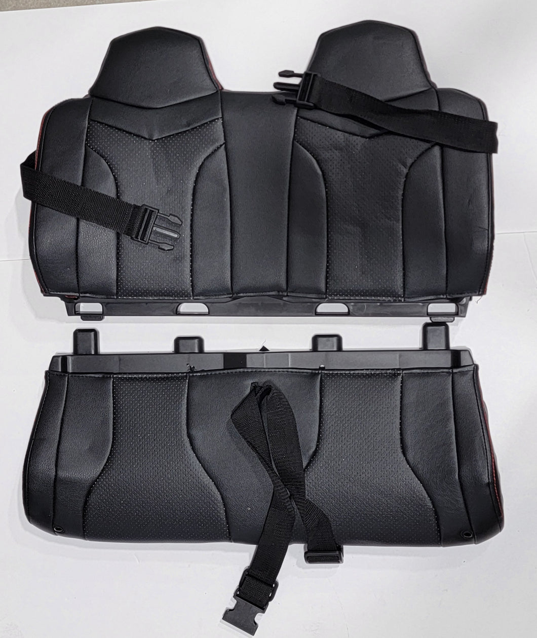 Leather Seats(UTV Buggy 2000W).