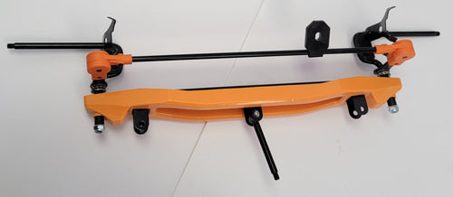 24v utv buggy 2000W steering System.