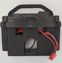 Load image into Gallery viewer, 24v battery box with charging port
