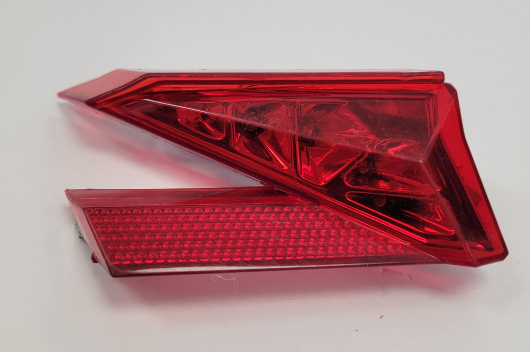 UTV Buggy 2000W Back lights Right.
