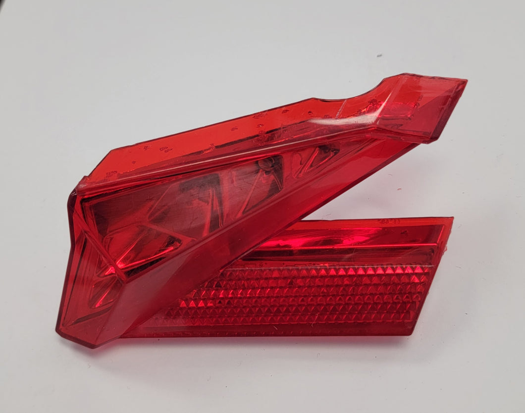 UTV Buggy 2000W Back lights Left.