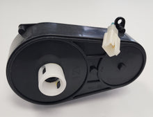 Load image into Gallery viewer, 12v Steering Wheel Motor Gear Box(style 4)
