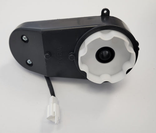 12v steering motor Gear Box(style2)