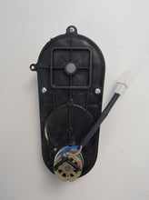 Load image into Gallery viewer, 12v Steering Wheel Motor Gear Box (style1).