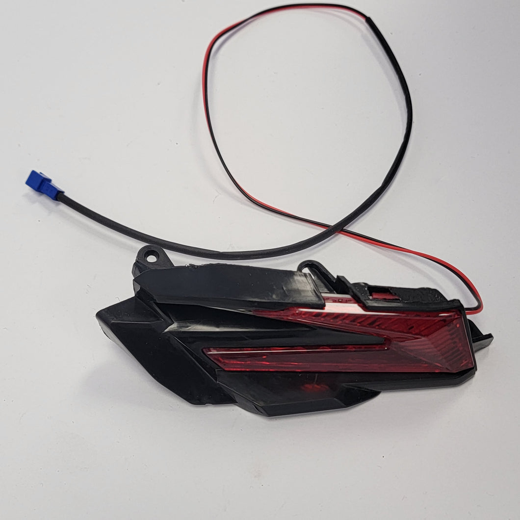 Can-Am Maverick Tail lights.(left hand side).