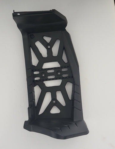 36V Renegade Z Quad Foot Step Right