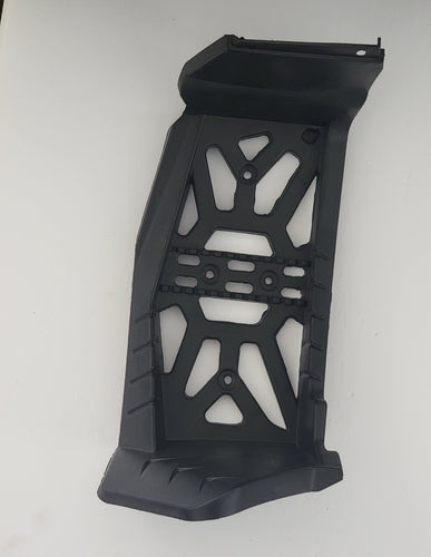 36v Renegade Z Quad Foot Step Left.