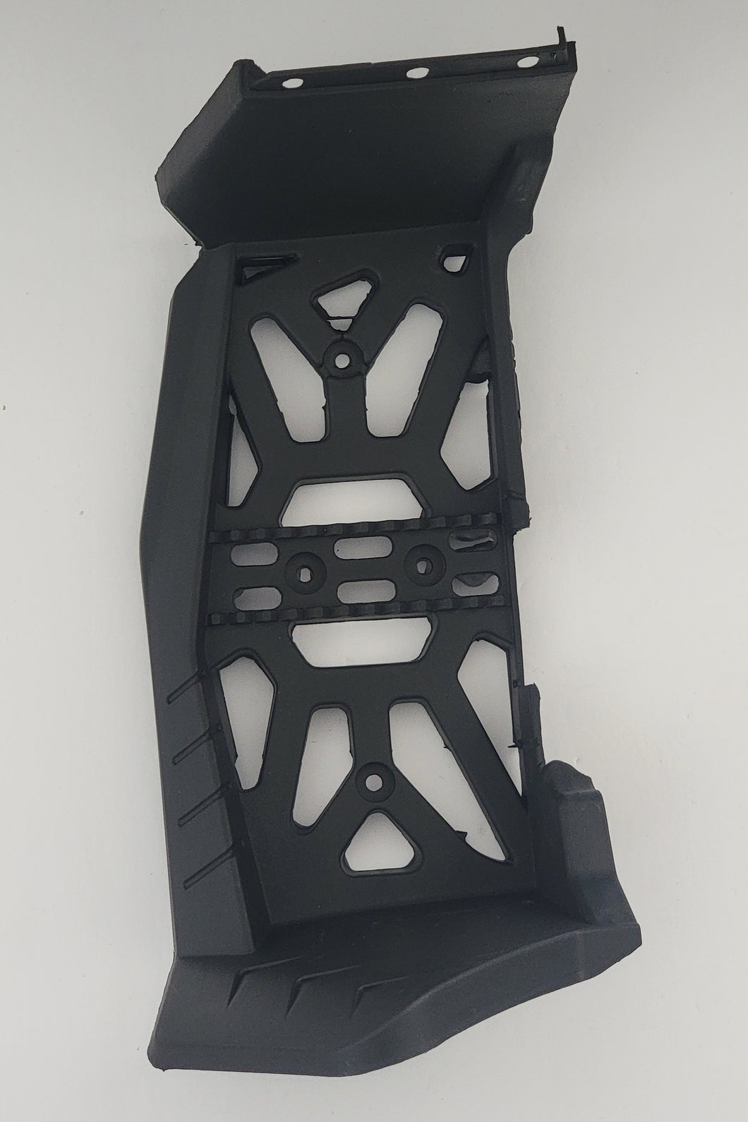48V Renegade Quad Foot Step Left .