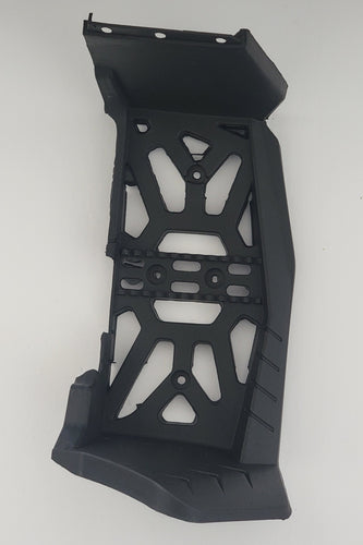 48V Renegade Quad Foot Step Right.