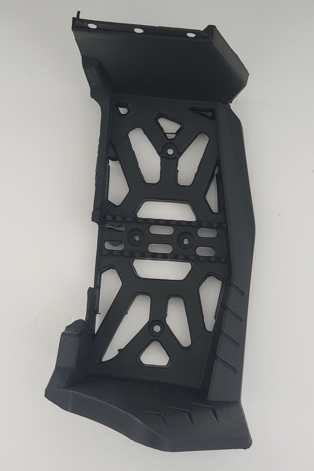 48V Renegade Quad Foot Step Right.