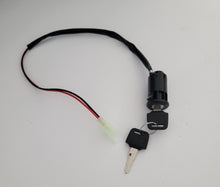 Load image into Gallery viewer, Renegade key switch.