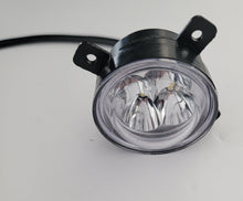 Load image into Gallery viewer, Renegade head lights.