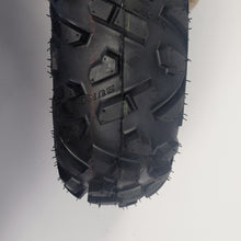 Load image into Gallery viewer, SunF Power.II 145/70-6 (14x6-6) ATV &amp; Go-Kart Mini Bike Tires,6 PR, Tubeless