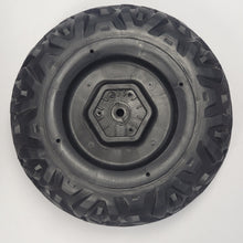 Load image into Gallery viewer, UTV 2000N EVA foam wheels