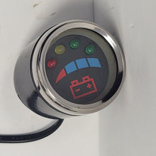 Load image into Gallery viewer, 48V Renegade electric charging meter.