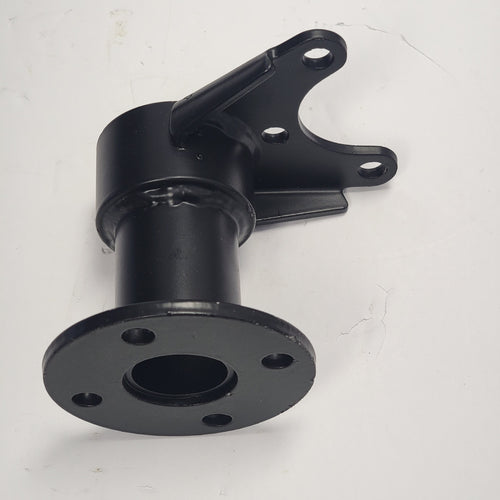 48V Renegade rear axle shaft hub