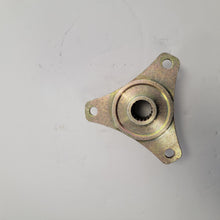 Load image into Gallery viewer, 48V Renegade rear triangle wheel holder.