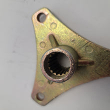 Load image into Gallery viewer, 48V Renegade rear triangle wheel holder.