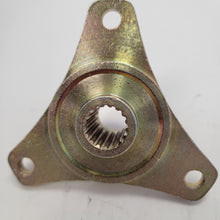 Load image into Gallery viewer, 48V Renegade rear triangle wheel holder.