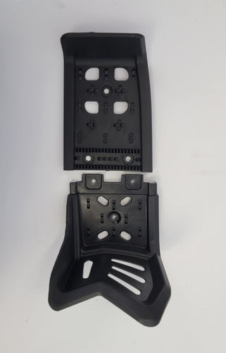 48V Cobra Quad Foot Step Right.