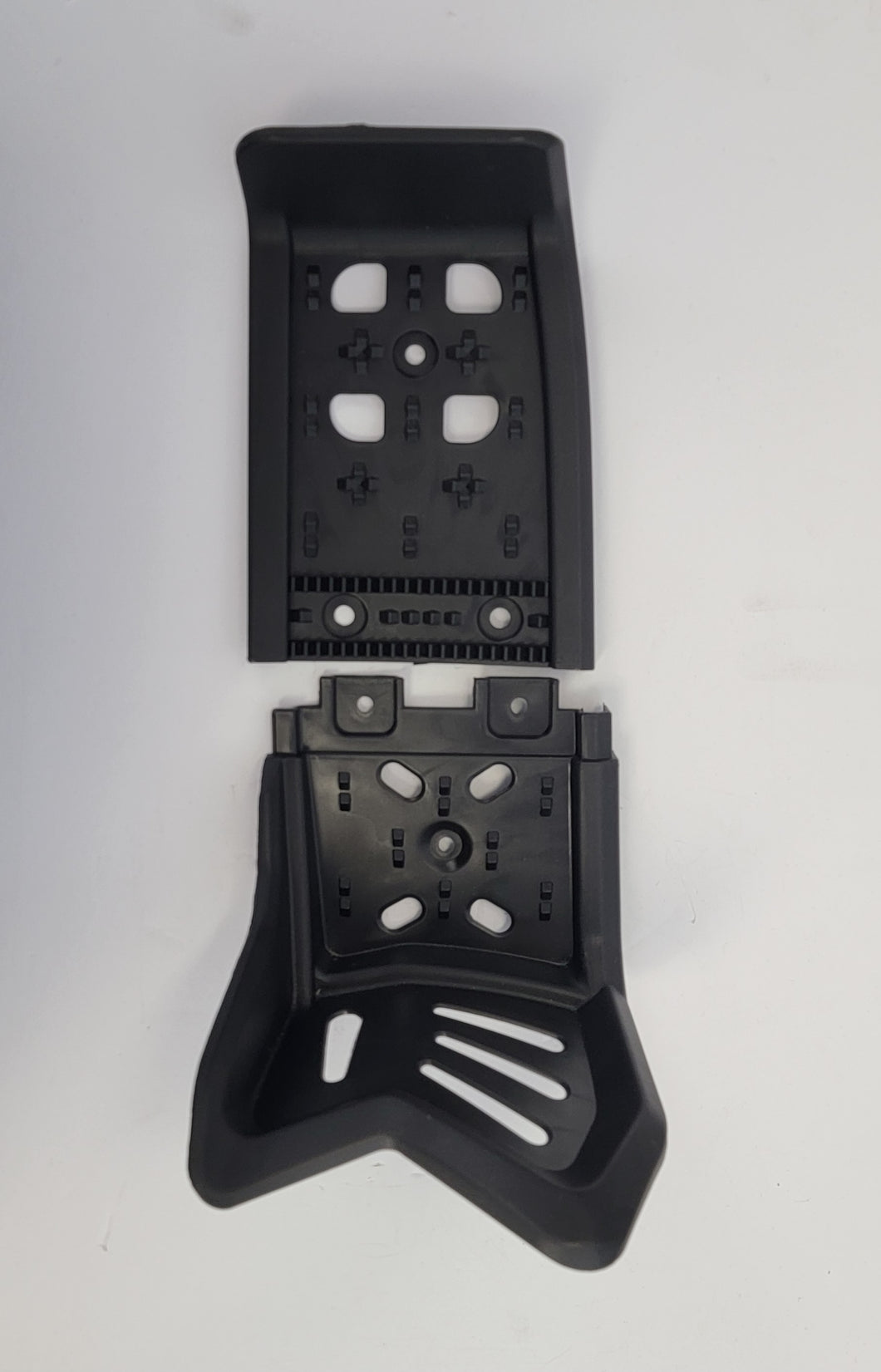 48V Cobra Quad Foot Step Right.