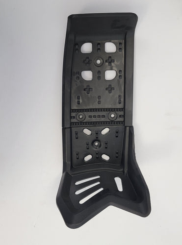 48V Cobra Quad Foot Step left.