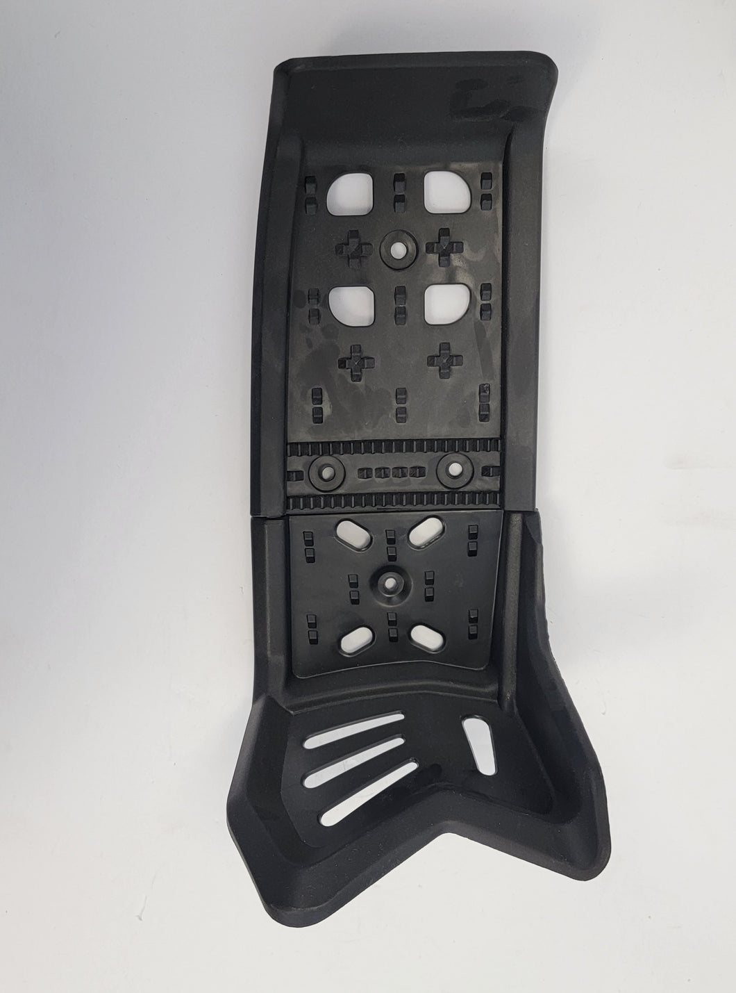 48V Cobra Quad Foot Step left.