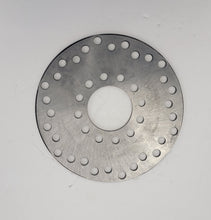 Load image into Gallery viewer, 48V Renegade rear brake disc