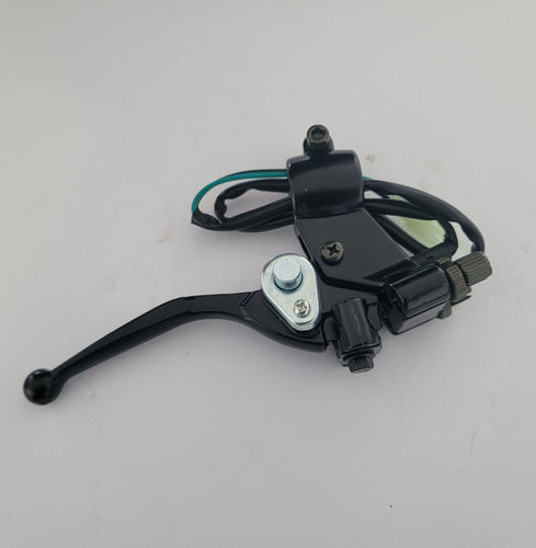 48v Renegade x hand brake and wires.