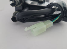 Load image into Gallery viewer, 48v Renegade x hand brake and wires.