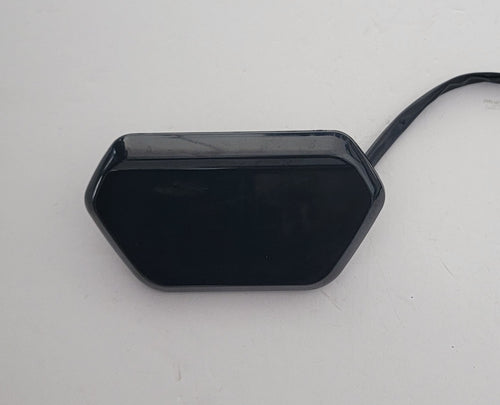 48v Renegade x LCD screen.