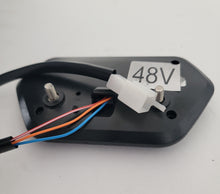 Load image into Gallery viewer, 48v Renegade x LCD screen.