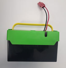 Load image into Gallery viewer, 24v battery case(battery not included).