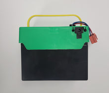 Load image into Gallery viewer, 2-12v7AH battery Set Long Way