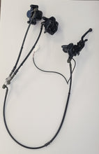 Load image into Gallery viewer, 48V Renegade rear hydraulic brake.