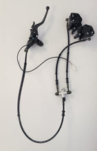 Load image into Gallery viewer, 48V Renegade rear hydraulic brake.