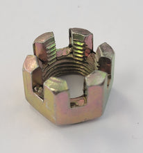 Load image into Gallery viewer, Castle Nut M14.